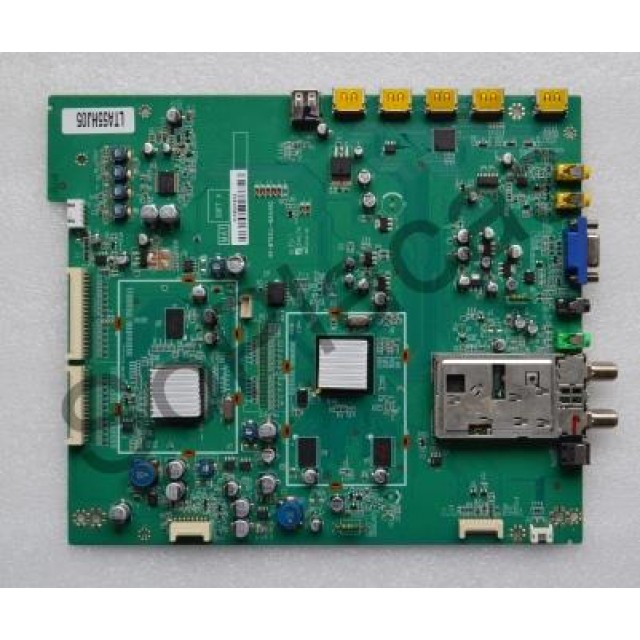 PLACA PRINCIPAL PHILCO PH46 40-MT62LL-MA4XG  (SEMI NOVA)